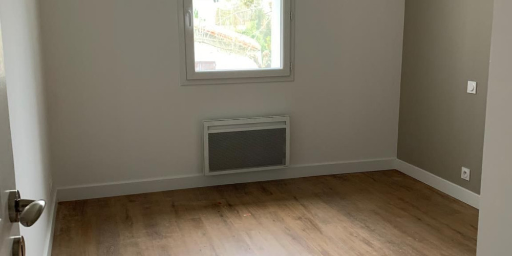 maison à HAUT MAUCO (40280)